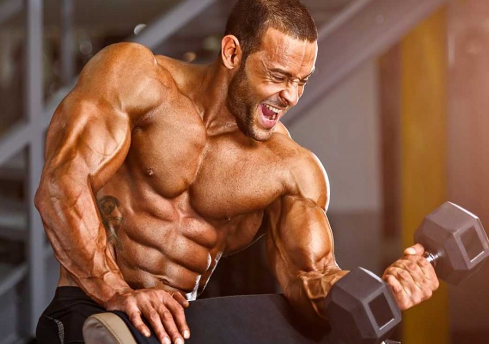 نکات اولیه بدنسازی