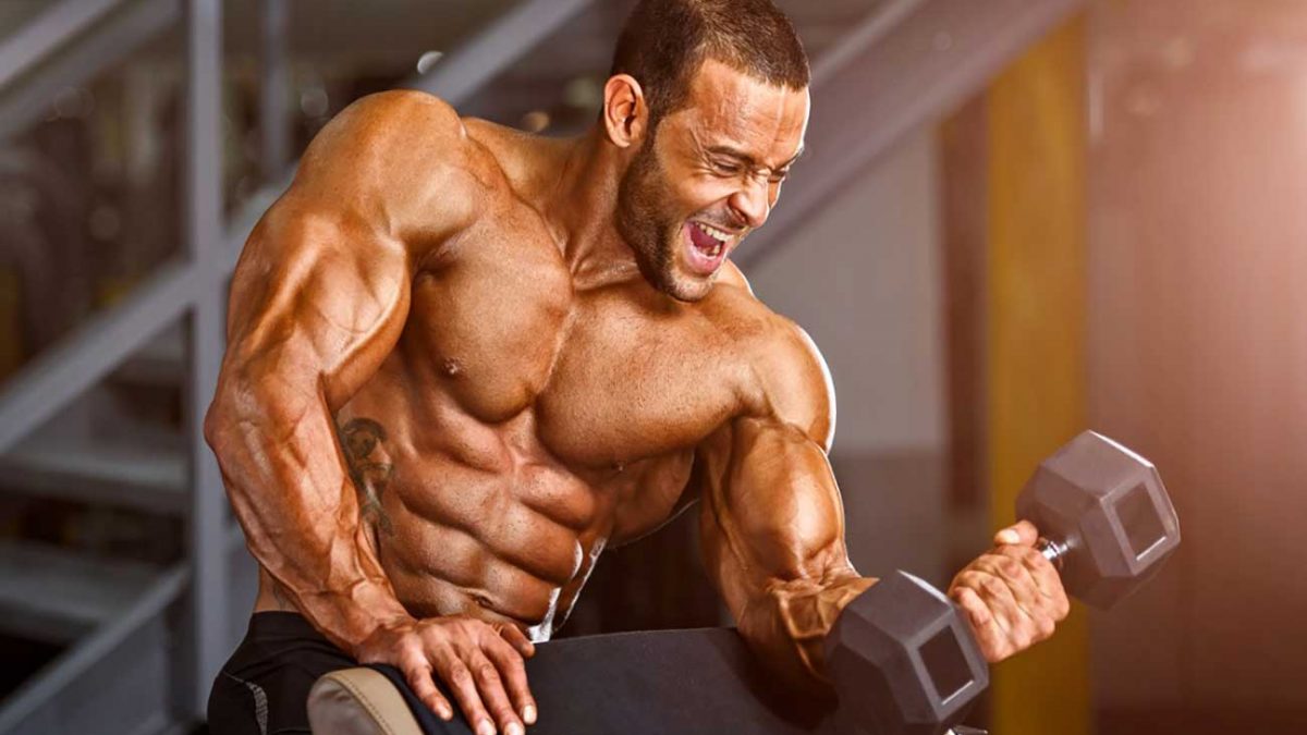 نکات اولیه بدنسازی