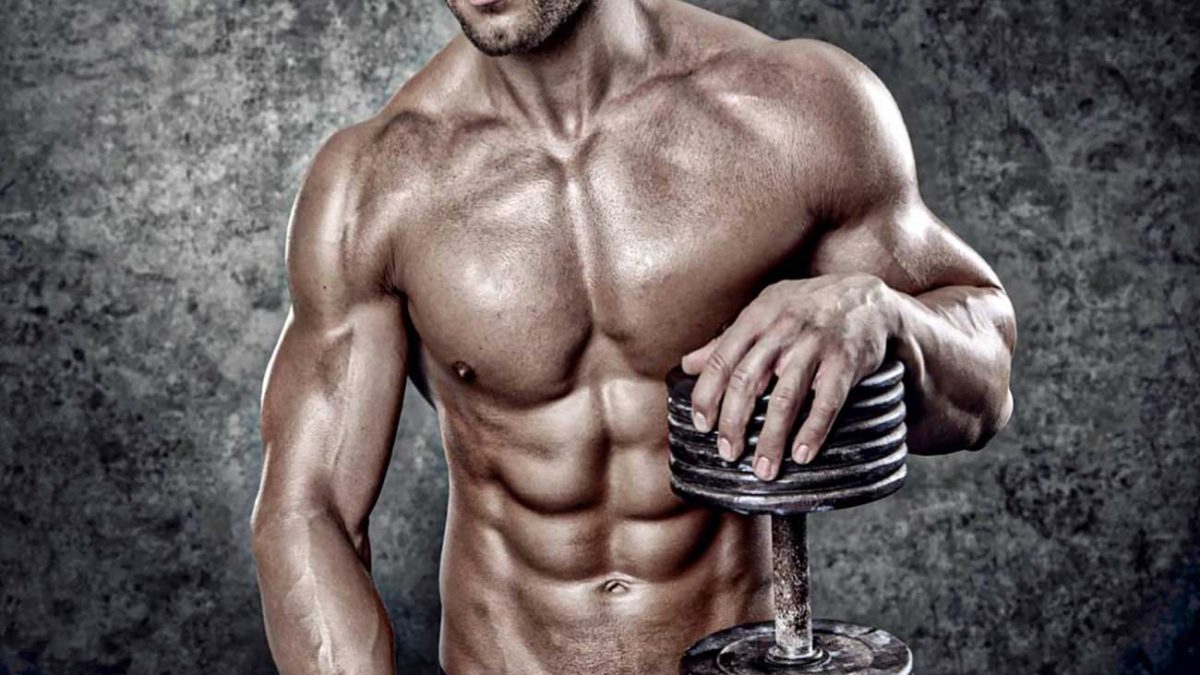 بهترین راه های افزایش حجم عضله