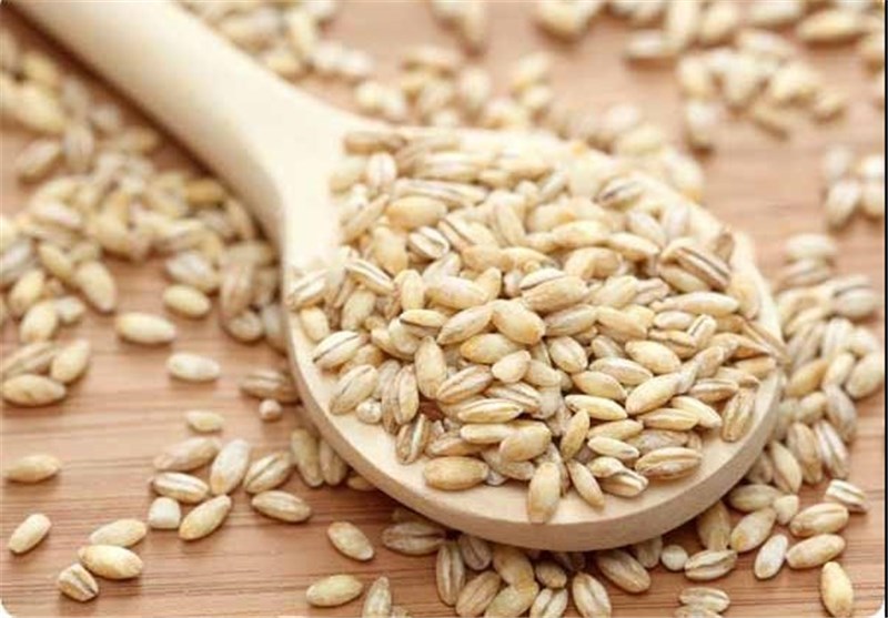 خواص جو دوسر در بدنسازی