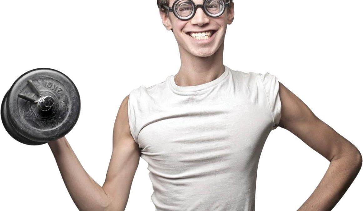 ورزش بدنسازی